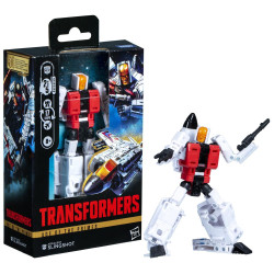 FIGURA HASBRO TRANSFORMERS AGE OF THE