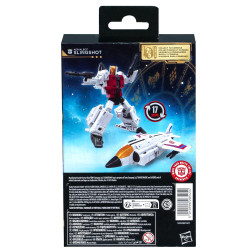 FIGURA HASBRO TRANSFORMERS AGE OF THE