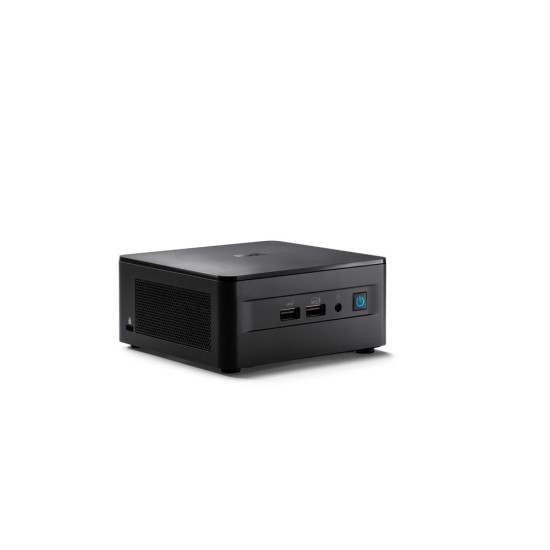 ASUS INTEL NUC RNUC12WSHI300002I I3 - 1220P NO Barebones pc