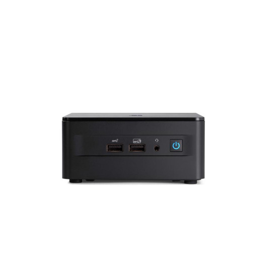ASUS INTEL NUC RNUC12WSHI300002I I3 - 1220P NO Barebones pc