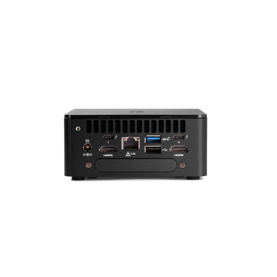 ASUS INTEL NUC RNUC12WSHI300002I I3 - 1220P NO Barebones pc
