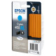 CARTUCHO EPSON 405XL DURABRITE ULTRA CYAN Consumibles impresión de tinta CARTUCHO EPSON 405XL DURABRITE ULTRA CYAN Consumibles impresión de tinta