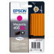 CARTUCHO EPSON 405XL DURABRITE ULTRA MAGENTA Consumibles impresión de tinta CARTUCHO EPSON 405XL DURABRITE ULTRA MAGENTA Consumibles impresión de tinta