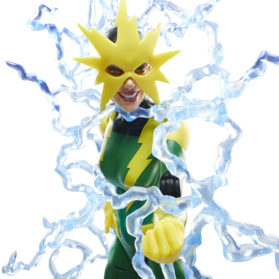 FIGURA HASBRO MARVEL LEGENDS SERIES SPIDER - MAN Figuras