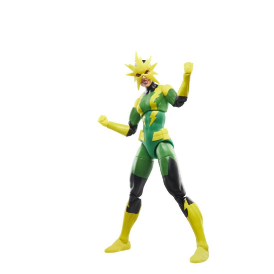 FIGURA HASBRO MARVEL LEGENDS SERIES SPIDER - MAN Figuras