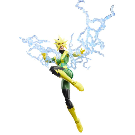 FIGURA HASBRO MARVEL LEGENDS SERIES SPIDER - MAN Figuras