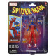 FIGURA HASBRO MARVEL LEGENDS SERIES SPIDER - MAN Figuras FIGURA HASBRO MARVEL LEGENDS SERIES SPIDER - MAN Figuras