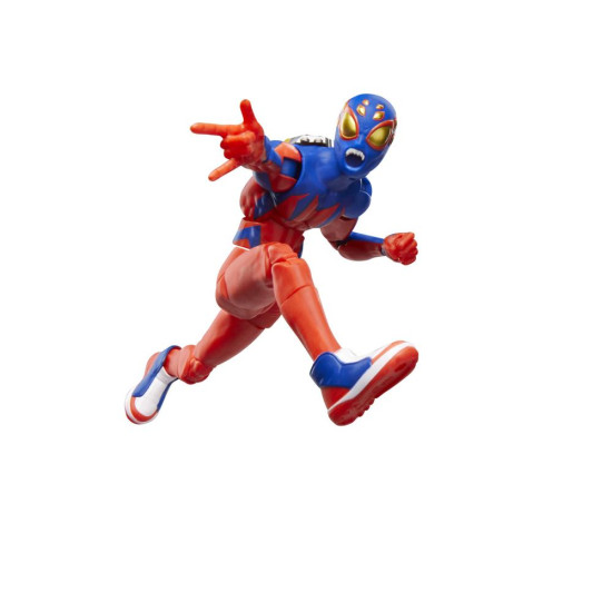 FIGURA HASBRO MARVEL LEGENDS SERIES SPIDER - MAN Figuras FIGURA HASBRO MARVEL LEGENDS SERIES SPIDER - MAN Figuras