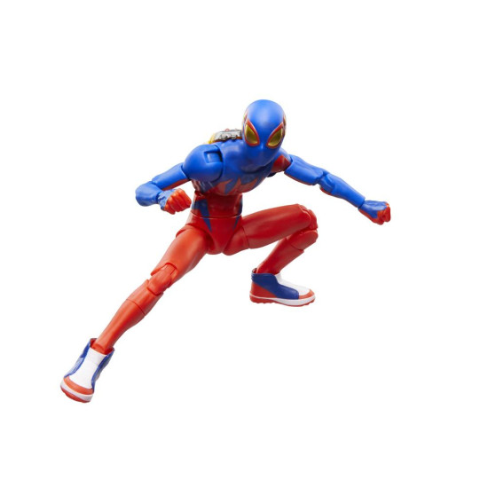 FIGURA HASBRO MARVEL LEGENDS SERIES SPIDER - MAN Figuras FIGURA HASBRO MARVEL LEGENDS SERIES SPIDER - MAN Figuras