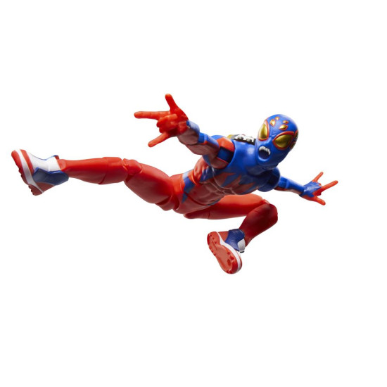 FIGURA HASBRO MARVEL LEGENDS SERIES SPIDER - MAN Figuras FIGURA HASBRO MARVEL LEGENDS SERIES SPIDER - MAN Figuras