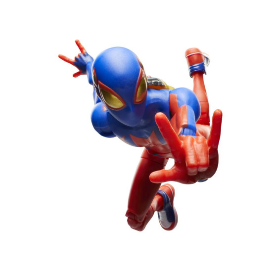 FIGURA HASBRO MARVEL LEGENDS SERIES SPIDER - MAN Figuras FIGURA HASBRO MARVEL LEGENDS SERIES SPIDER - MAN Figuras