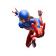 FIGURA HASBRO MARVEL LEGENDS SERIES SPIDER - MAN Figuras FIGURA HASBRO MARVEL LEGENDS SERIES SPIDER - MAN Figuras