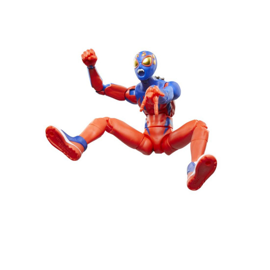 FIGURA HASBRO MARVEL LEGENDS SERIES SPIDER - MAN Figuras FIGURA HASBRO MARVEL LEGENDS SERIES SPIDER - MAN Figuras