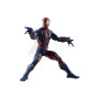 FIGURA HASBRO MARVEL COMICS SPIDER - MAN UNLIMITED Figuras FIGURA HASBRO MARVEL COMICS SPIDER - MAN UNLIMITED Figuras