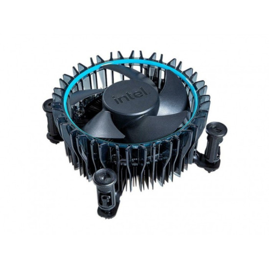 VENTILADOR DISIPADOR INTEL SOCKET 1700 OEM Refrigeracion cpu
