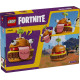 LEGO FORTNITE HAMBURRGUESA Legos LEGO FORTNITE HAMBURRGUESA Legos
