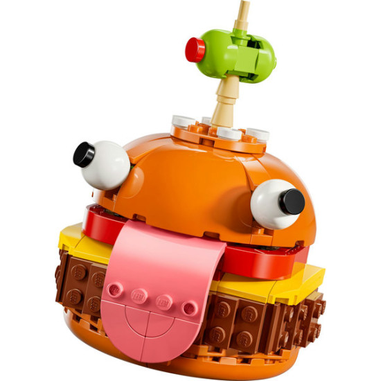 LEGO FORTNITE HAMBURRGUESA Legos LEGO FORTNITE HAMBURRGUESA Legos