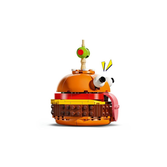 LEGO FORTNITE HAMBURRGUESA Legos LEGO FORTNITE HAMBURRGUESA Legos