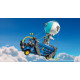 LEGO FORTNITE AUTOBUS BATALLA Legos LEGO FORTNITE AUTOBUS BATALLA Legos
