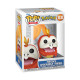 FUNKO POP POKEMON FUECOCO Funkos FUNKO POP POKEMON FUECOCO Funkos