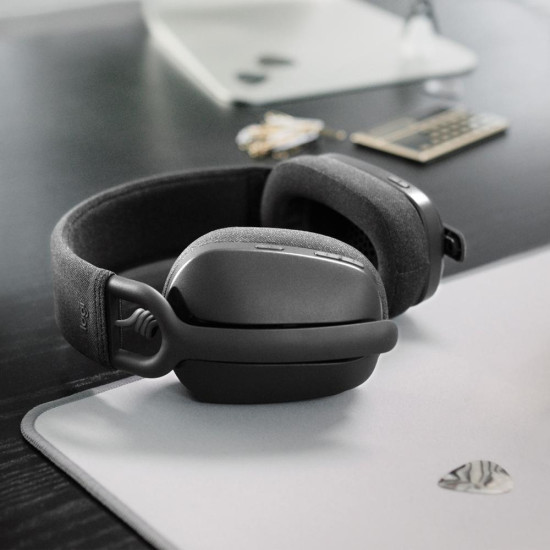 AURICULARES LOGITECH ZONE VIBE 100 INALAMBRICO Auriculares AURICULARES LOGITECH ZONE VIBE 100 INALAMBRICO Auriculares