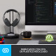 AURICULARES LOGITECH ZONE VIBE 100 INALAMBRICO Auriculares AURICULARES LOGITECH ZONE VIBE 100 INALAMBRICO Auriculares