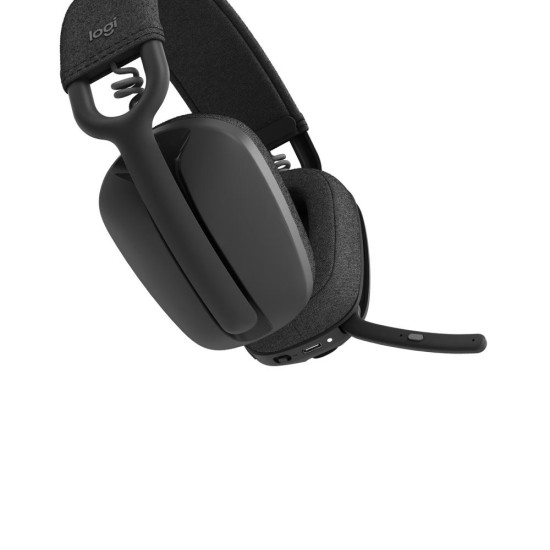 AURICULARES LOGITECH ZONE VIBE 100 INALAMBRICO Auriculares AURICULARES LOGITECH ZONE VIBE 100 INALAMBRICO Auriculares
