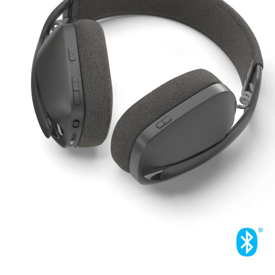 AURICULARES LOGITECH ZONE VIBE 100 INALAMBRICO Auriculares AURICULARES LOGITECH ZONE VIBE 100 INALAMBRICO Auriculares