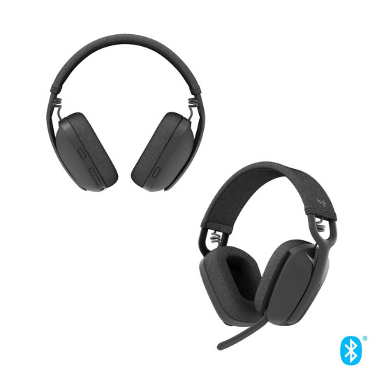 AURICULARES LOGITECH ZONE VIBE 100 INALAMBRICO Auriculares AURICULARES LOGITECH ZONE VIBE 100 INALAMBRICO Auriculares