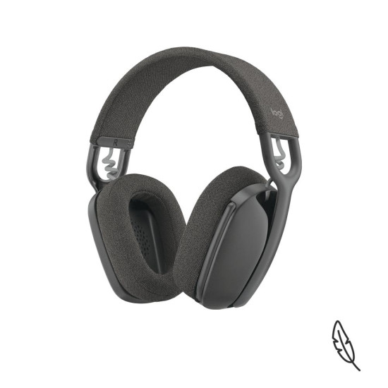 AURICULARES LOGITECH ZONE VIBE 100 INALAMBRICO Auriculares AURICULARES LOGITECH ZONE VIBE 100 INALAMBRICO Auriculares