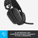 AURICULARES LOGITECH ZONE VIBE 100 INALAMBRICO Auriculares AURICULARES LOGITECH ZONE VIBE 100 INALAMBRICO Auriculares