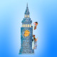 FIGURA ENESCO RELOJ PETER PAN Figuras FIGURA ENESCO RELOJ PETER PAN Figuras