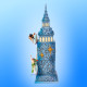 FIGURA ENESCO RELOJ PETER PAN Figuras FIGURA ENESCO RELOJ PETER PAN Figuras