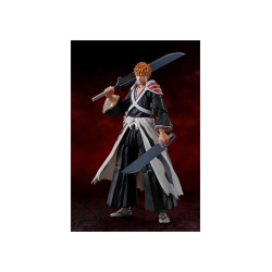 ICHIGO KUROSAKI DUAL ZANGETSU VER. FIG.