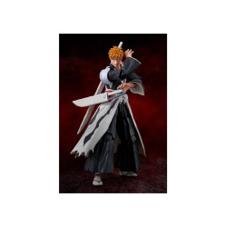 ICHIGO KUROSAKI DUAL ZANGETSU VER. FIG.