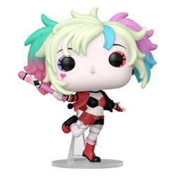 FUNKO POP SUICIDE SQUAD ISEKAI HARLEY