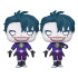 FUNKO POP SUICIDE SQUAD ISEKAI THE