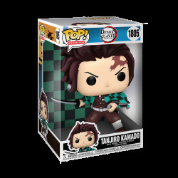 FUNKO POP DEMON SLAYER TANJIRO KAMADO