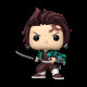 FUNKO POP DEMON SLAYER TANJIRO KAMADO Funkos FUNKO POP DEMON SLAYER TANJIRO KAMADO Funkos