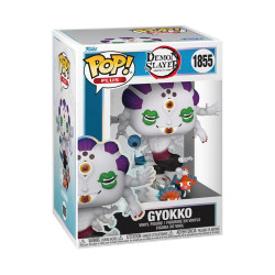 FUNKO POP DEMON SLAYER GYOKKO