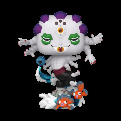 FUNKO POP DEMON SLAYER GYOKKO