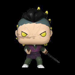 FUNKO POP DEMON SLAYER GENYA SHINAZUGAWA