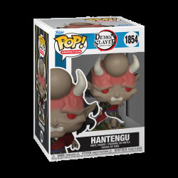 FUNKO POP DEMON SLAYER HANTENGU