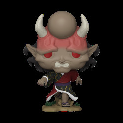 FUNKO POP DEMON SLAYER HANTENGU