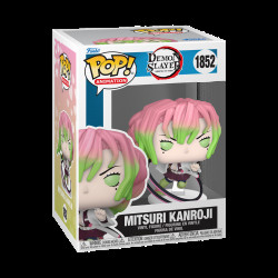 FUNKO POP DEMON SLAYER MITSURI KANROJI