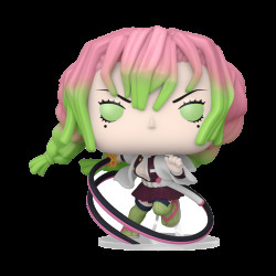 FUNKO POP DEMON SLAYER MITSURI KANROJI