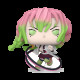FUNKO POP DEMON SLAYER MITSURI KANROJI Funkos FUNKO POP DEMON SLAYER MITSURI KANROJI Funkos