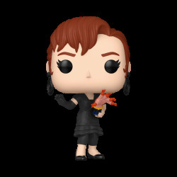 FUNKO POP BJ S3 BEETLEJUICE -