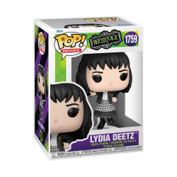 FUNKO POP BJ S3 BEETLEJUICE -