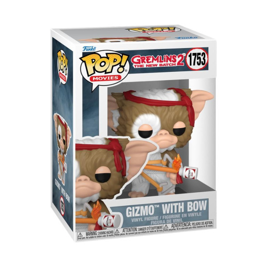 FUNKO POP GREMLINS 2 THE NEW Funkos FUNKO POP GREMLINS 2 THE NEW Funkos